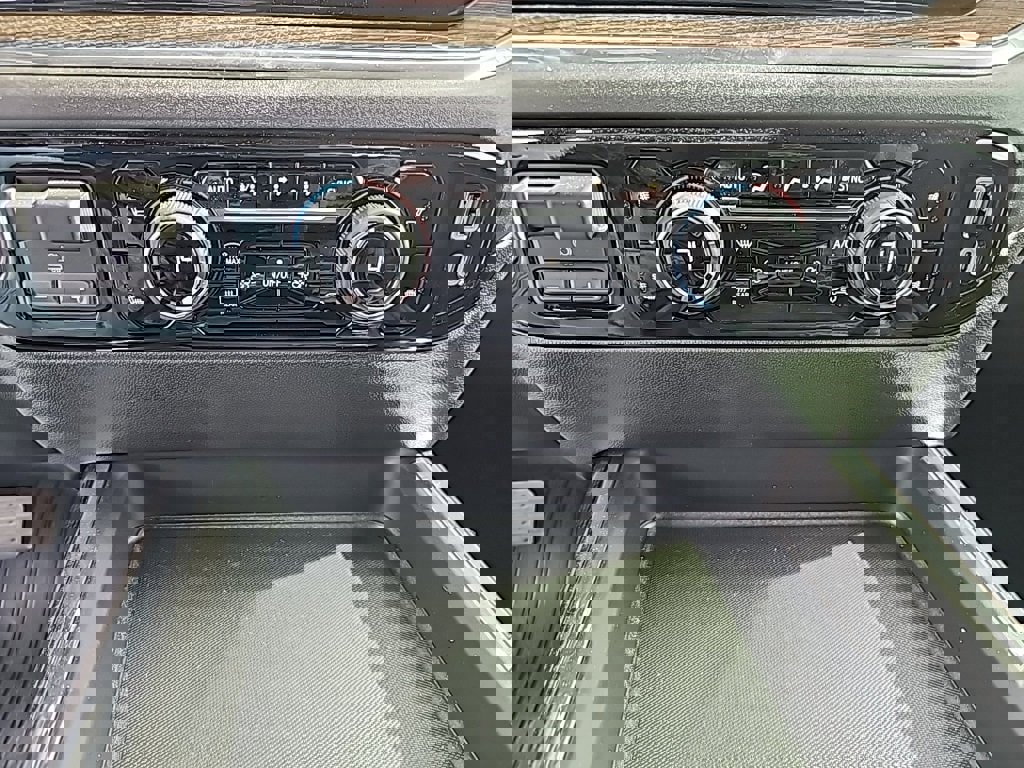 New 2025 Chevrolet Silverado 2500 LT w/ All Star Edition image 18