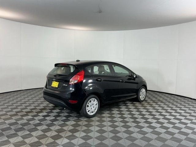 Used 2018 Ford Fiesta S FWD image 5
