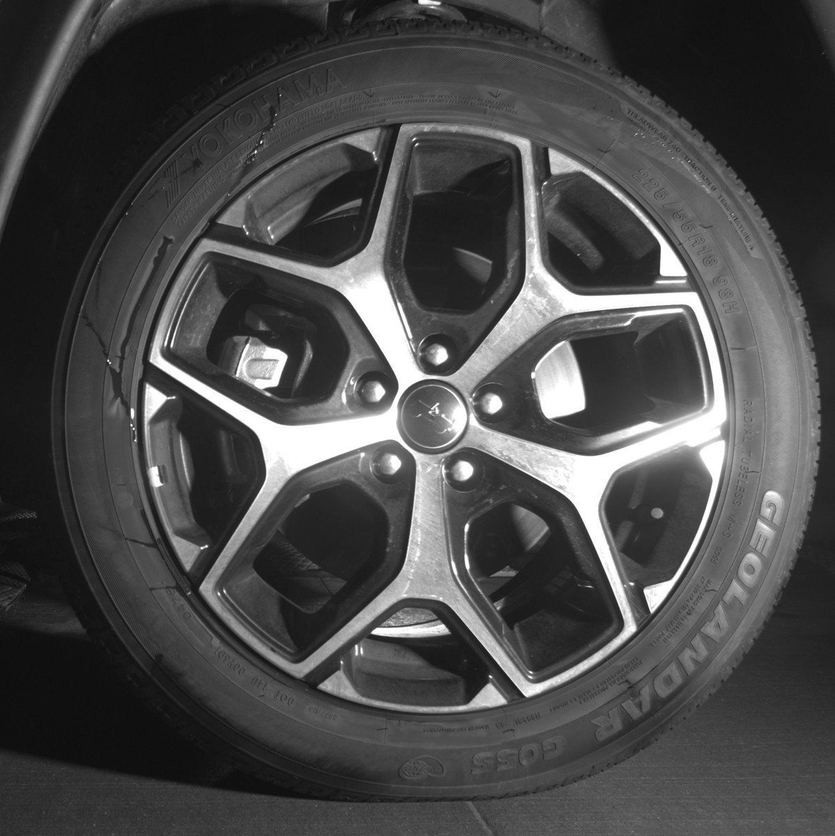 Used 2025 Jeep Compass Limited image 12