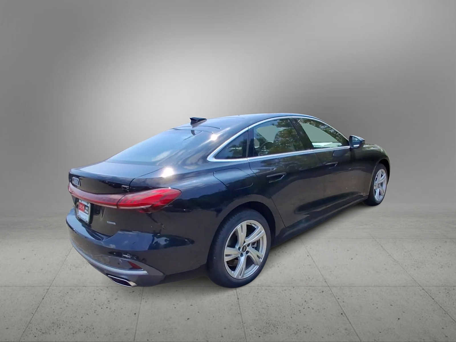 New 2026 Audi A5 2.0T Premium Plus AWD/4WD image 8