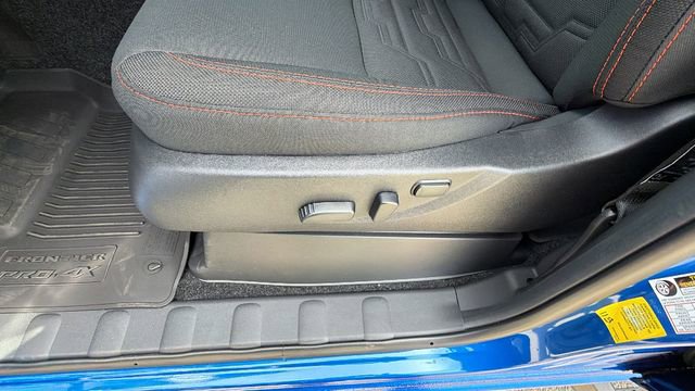 New 2026 Nissan Frontier PRO-4X w/ Tow Package image 22