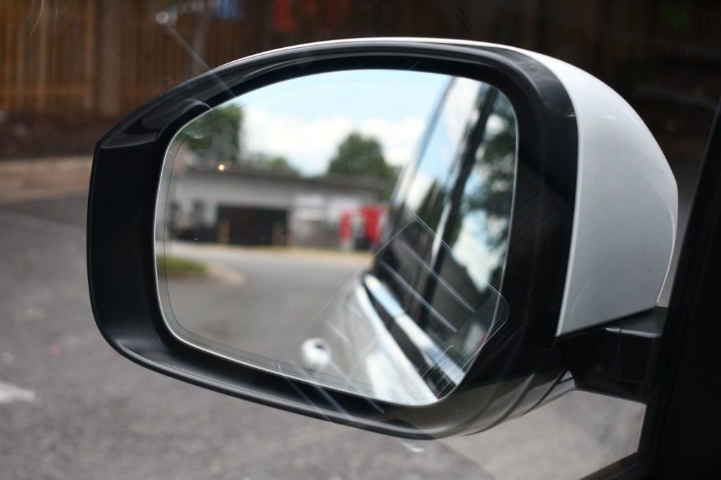 Used 2018 Land Rover Range Rover HSE image 59