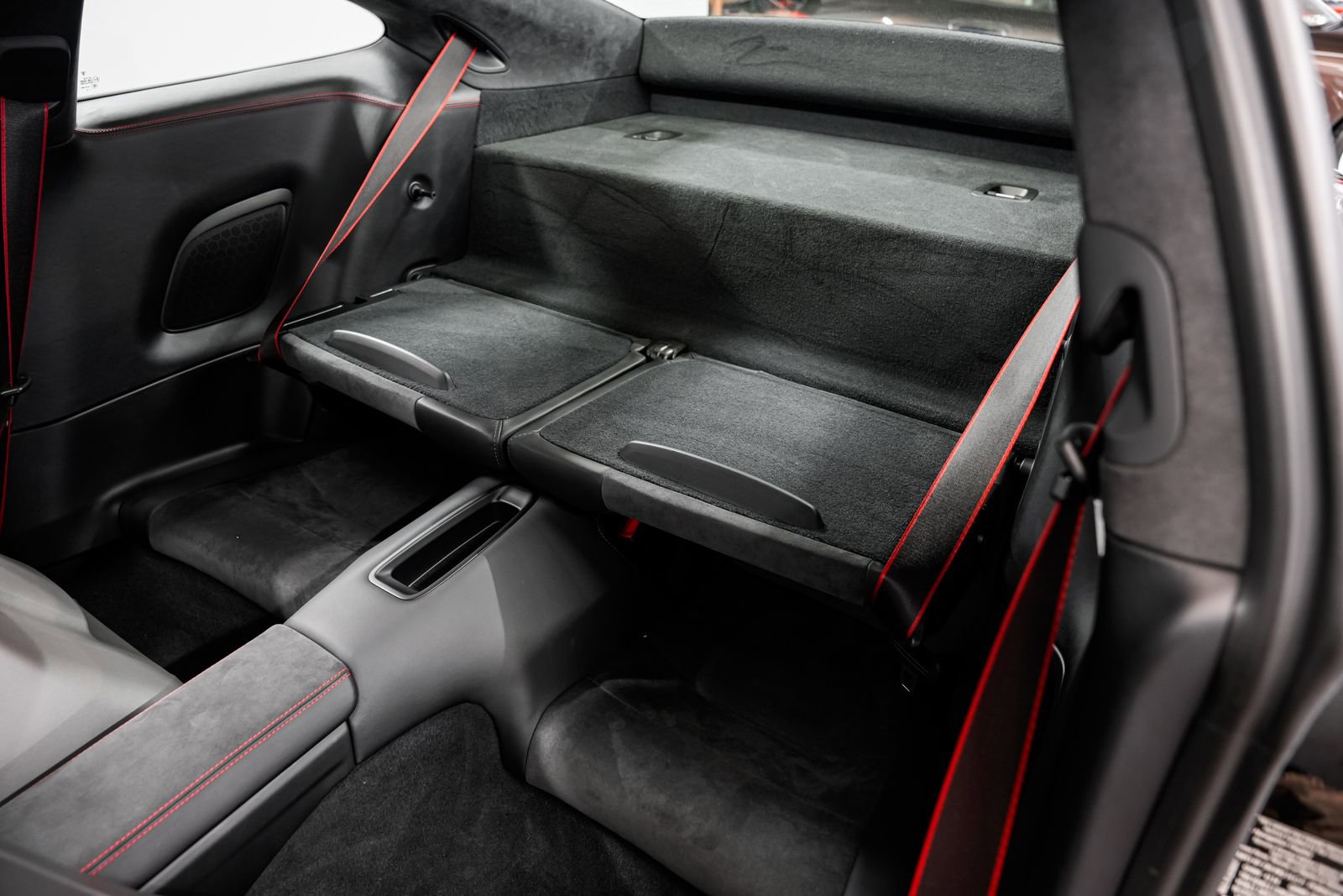 Used 2016 Porsche 911 Carrera 4 GTS AWD/4WD image 23
