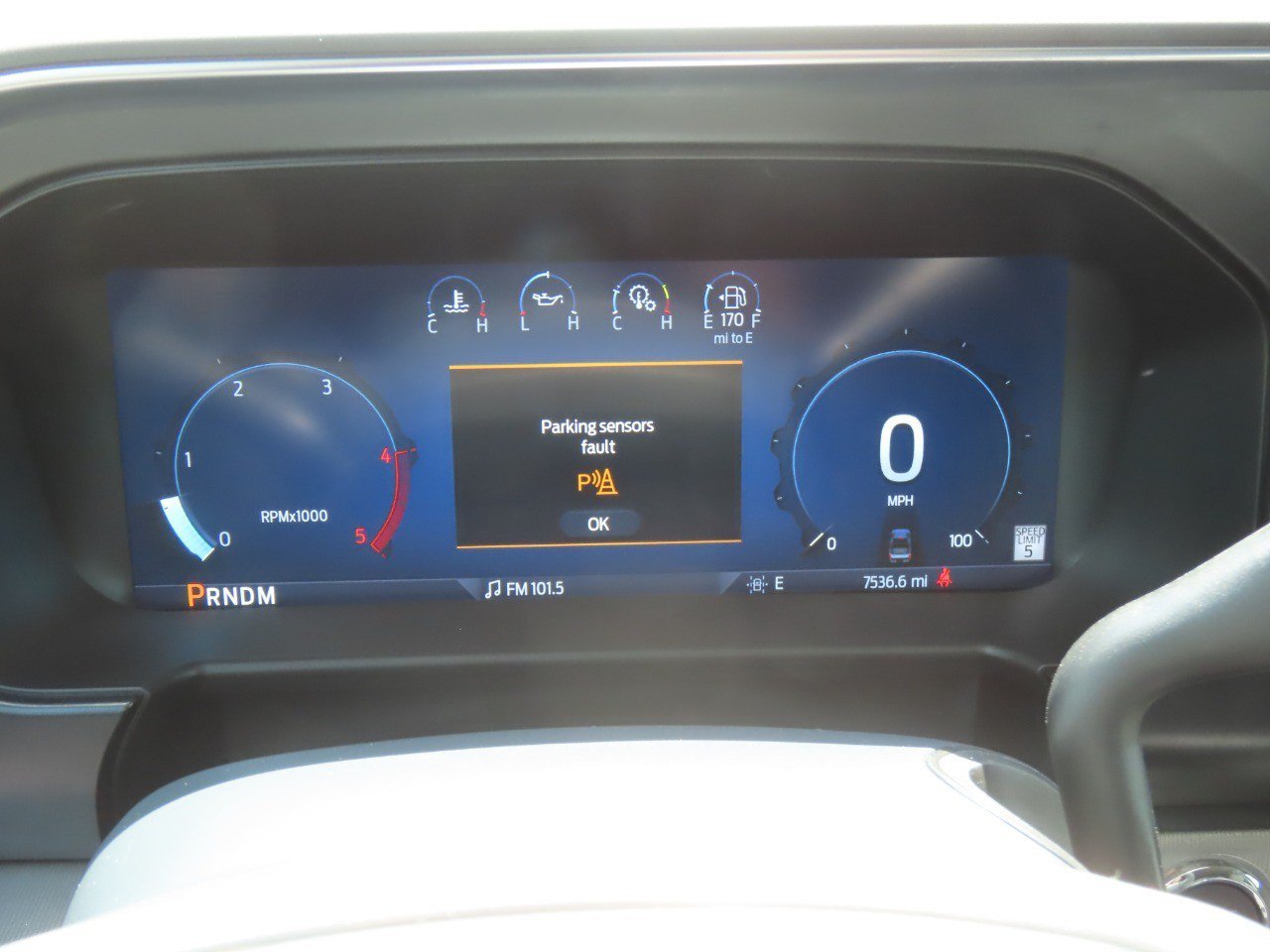 Used 2026 Ford F450 Platinum w/ Platinum Plus Package AWD/4WD image 28