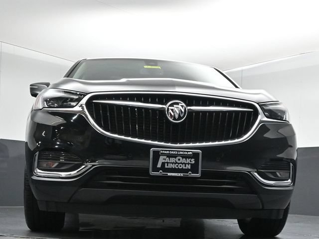 Used 2020 Buick Enclave Premium w/ Sun and Sites Package AWD/4WD image 39