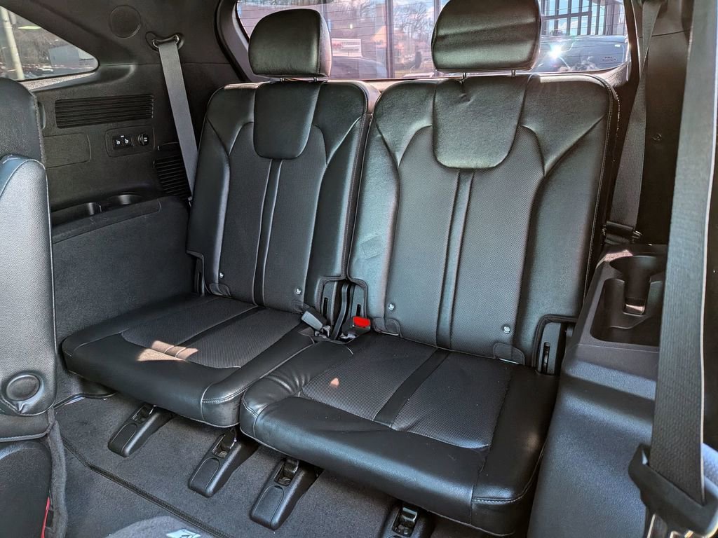 Used 2024 Kia Sorento SX Prestige image 28