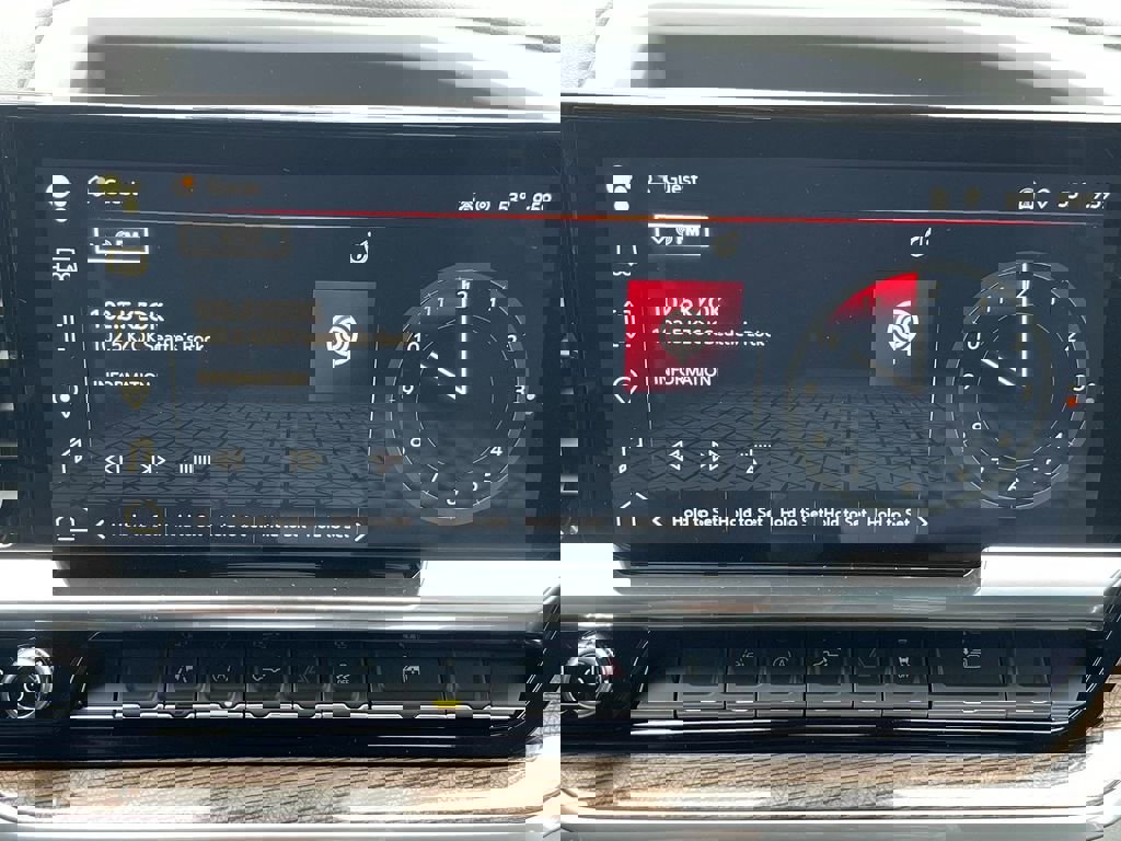 New 2026 GMC Sierra 1500 Elevation image 13