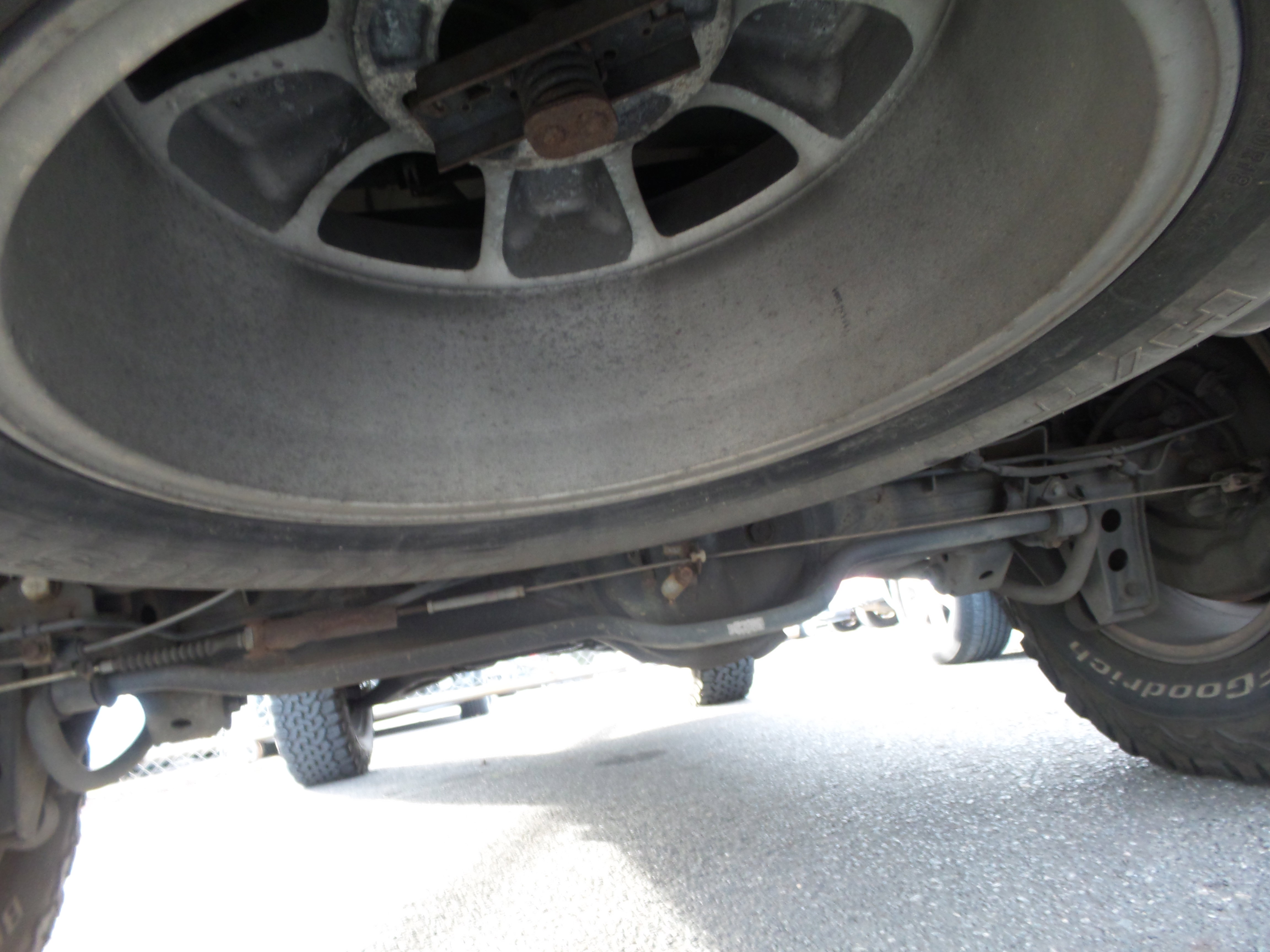 Used 2006 Toyota Land Cruiser V8 image 10