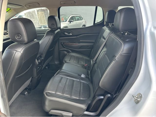 Certified 2023 GMC Acadia Denali FWD image 16