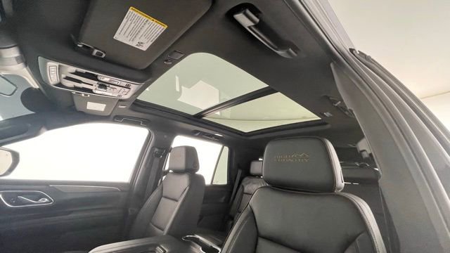 Used 2023 Chevrolet Tahoe High Country image 44