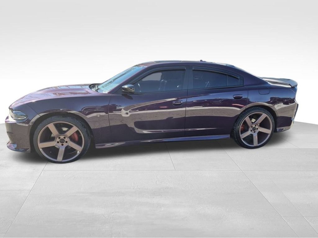 Used 2021 Dodge Charger GT w/ Driver Convenience Group image 3