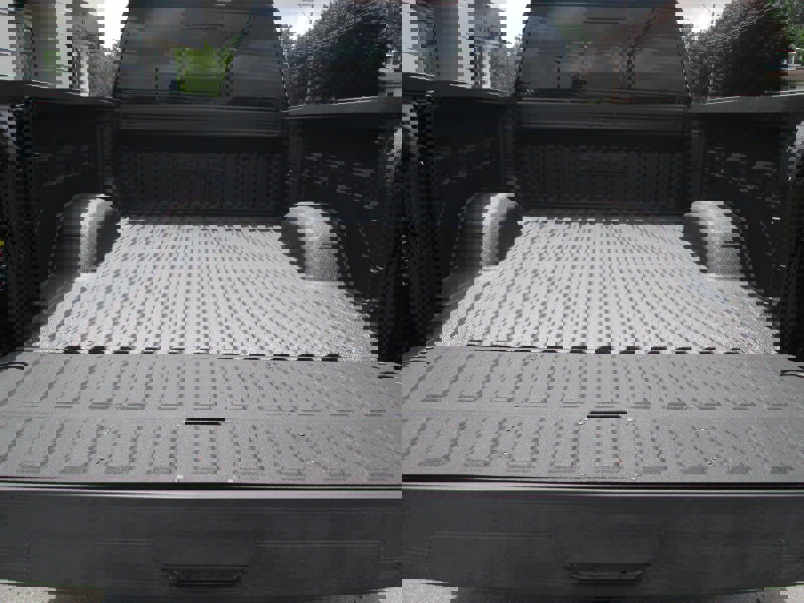 New 2025 GMC Sierra 2500 SLT w/ SLT Premium Package image 27