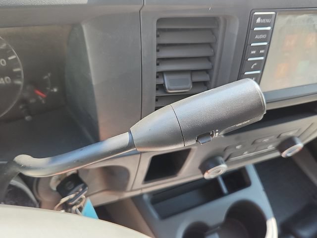 Used 2021 Nissan NV 1500 SV RWD image 7