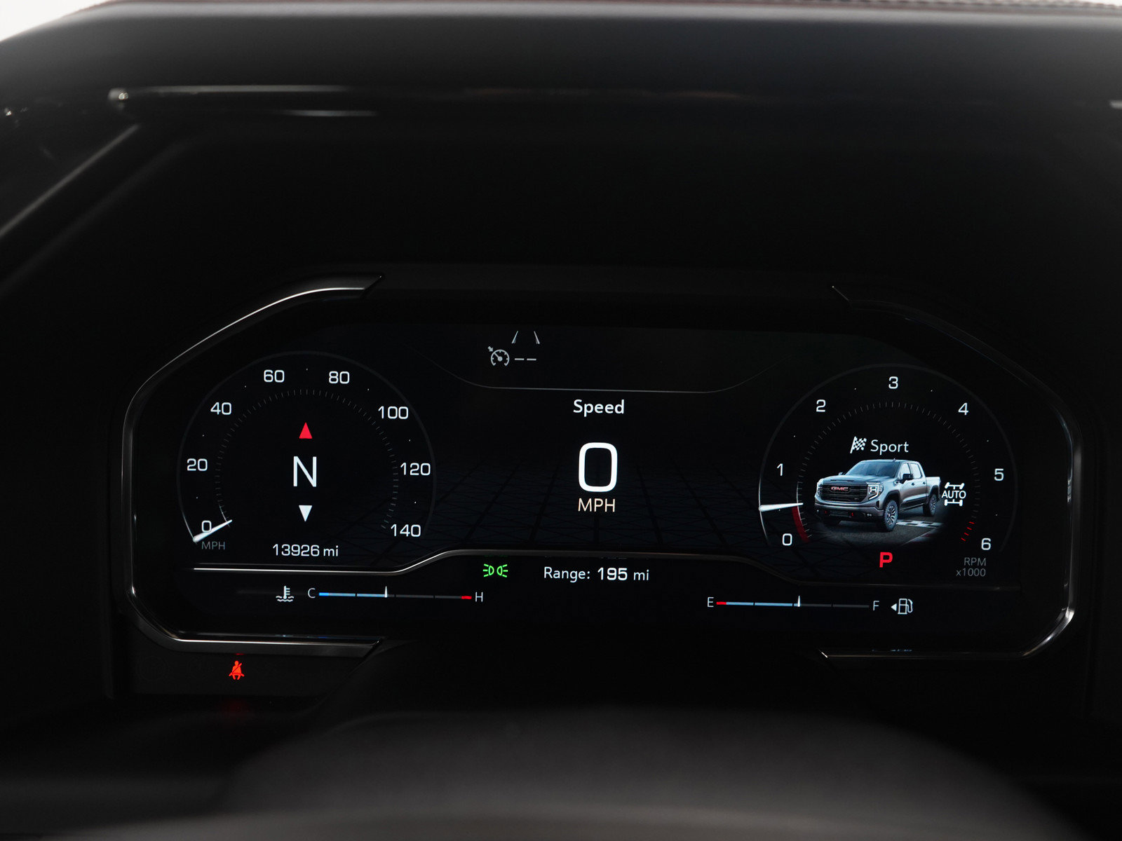 Used 2025 GMC Sierra 1500 AT4 w/ AT4 Premium Package AWD/4WD image 29