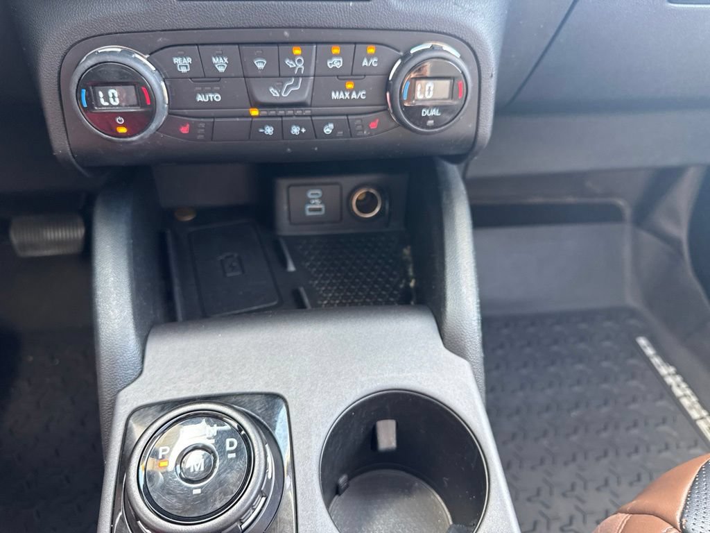 Used 2021 Ford Bronco Sport Badlands w/ Badlands Package AWD/4WD image 21