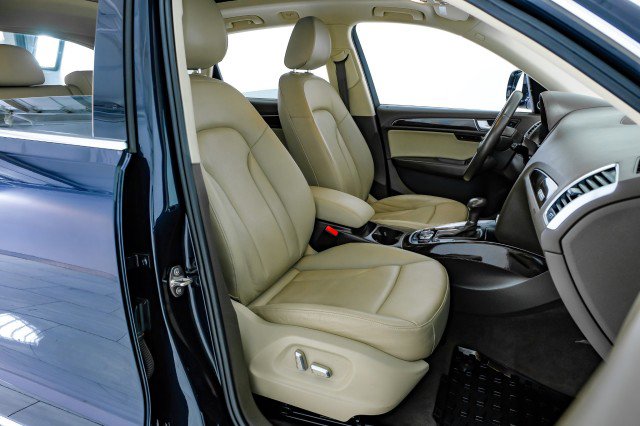 Used 2014 Audi Q5 TDI Premium Plus image 36
