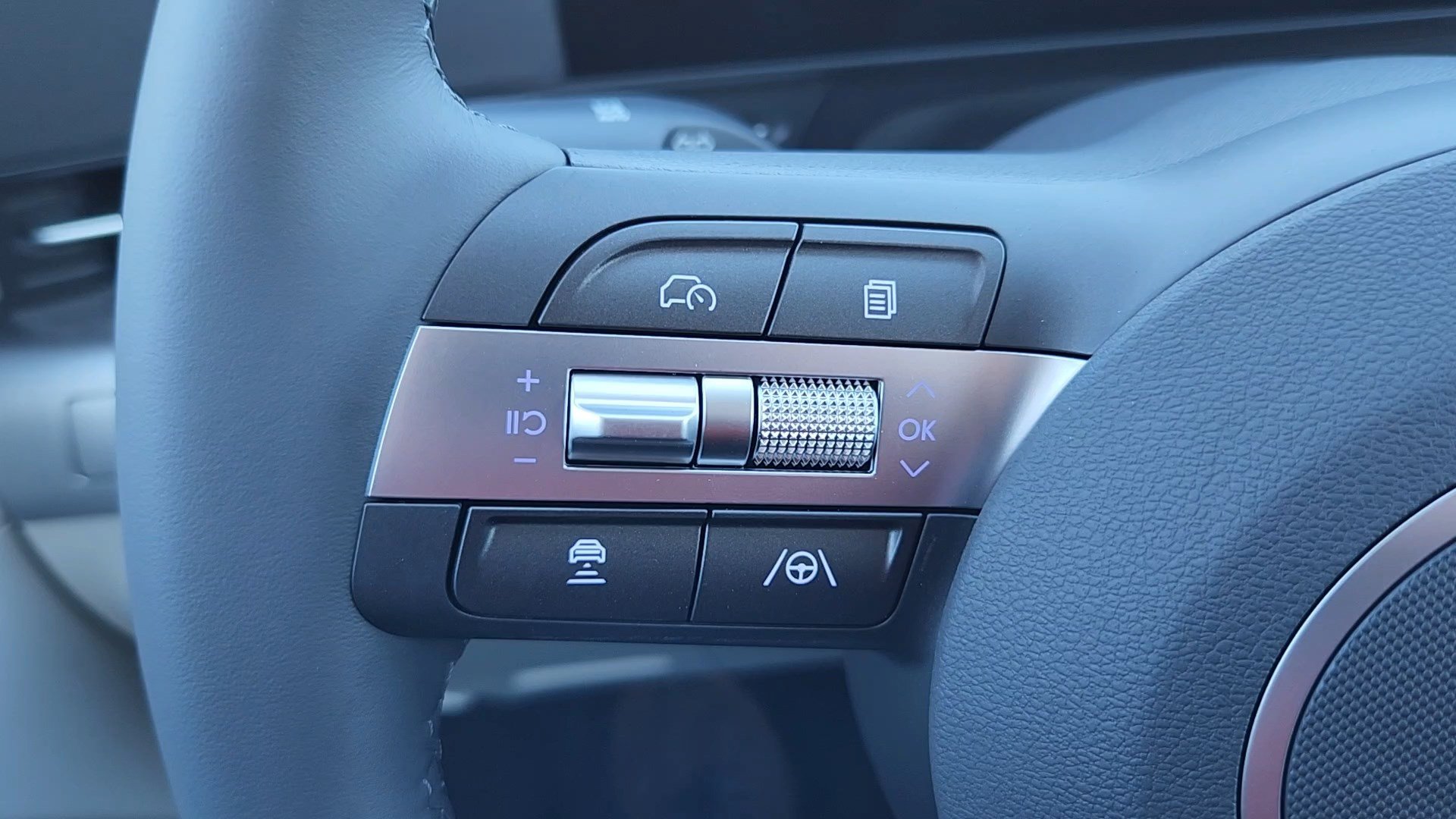 New 2026 Hyundai Kona SEL Sport image 11