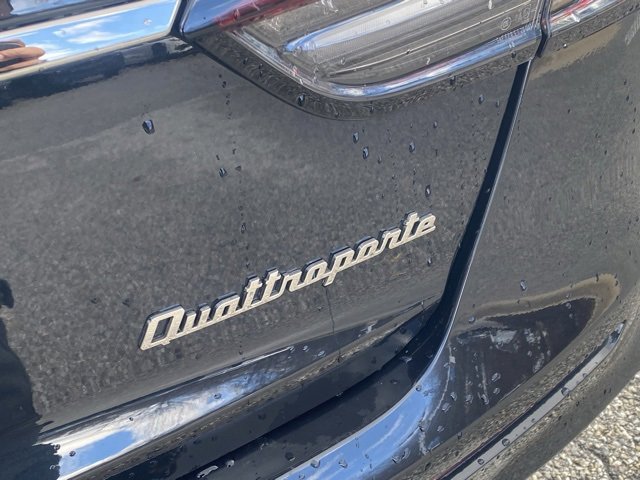 Used 2022 Maserati Quattroporte Trofeo image 15