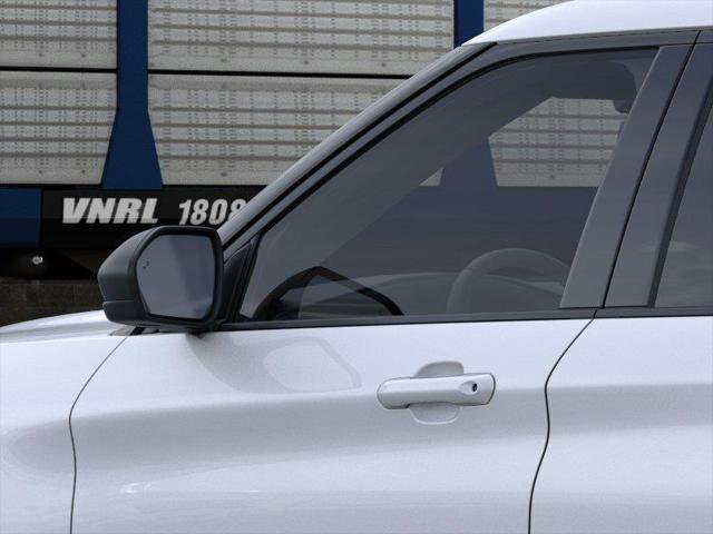New 2026 Ford Explorer Active AWD/4WD image 20