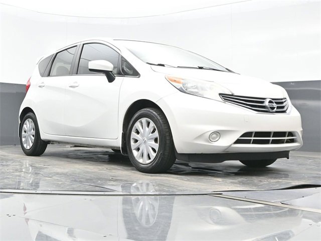 Used 2015 Nissan Versa Note SV w/ SV Convenience Package image 27