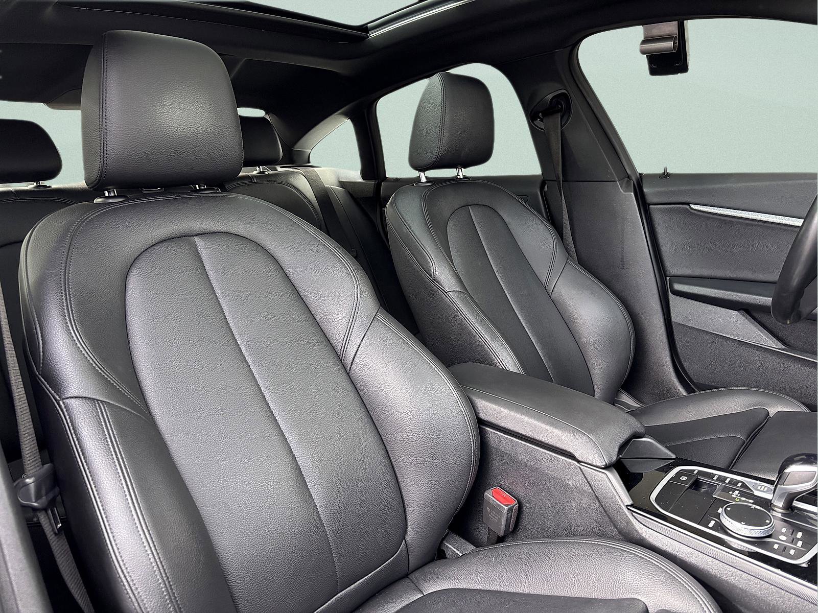 Used 2022 BMW 228i xDrive Gran Coupe w/ Premium Package image 34