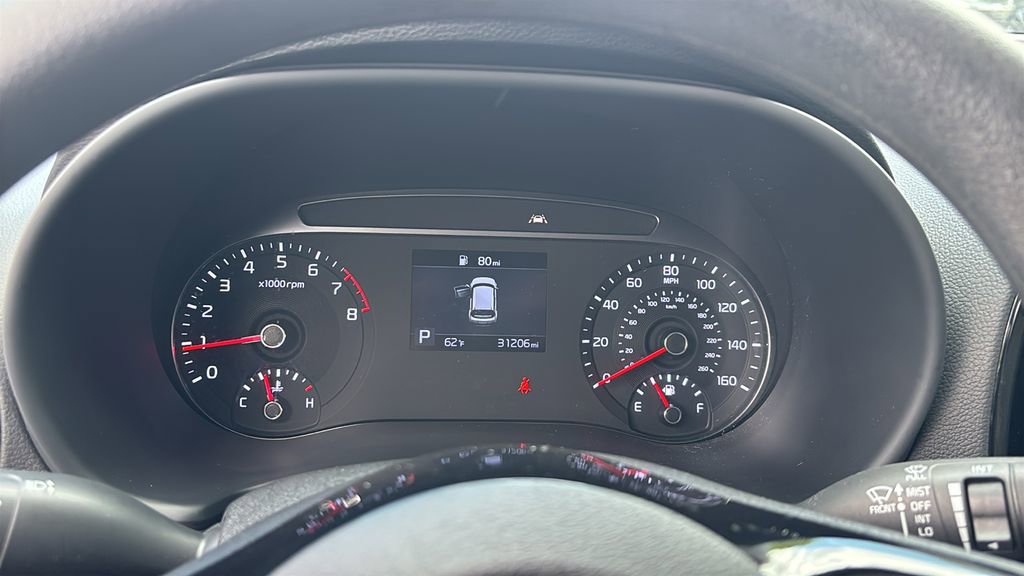 Used 2022 Kia Soul S FWD image 16