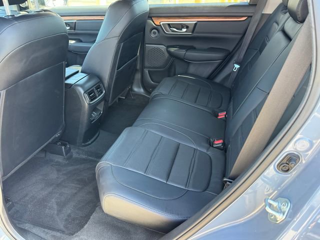 Certified 2022 Honda CR-V Touring image 16