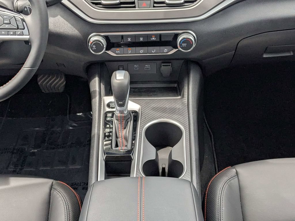 Used 2026 Nissan Altima 2.5 SR FWD image 17