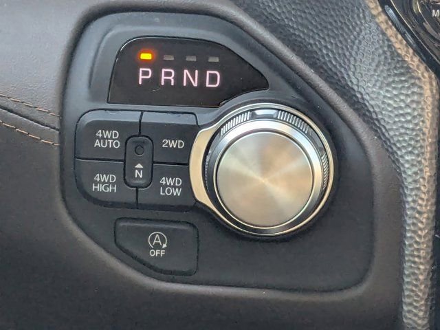 New 2026 RAM 1500 Limited w/ Trailer Tow Group image 19