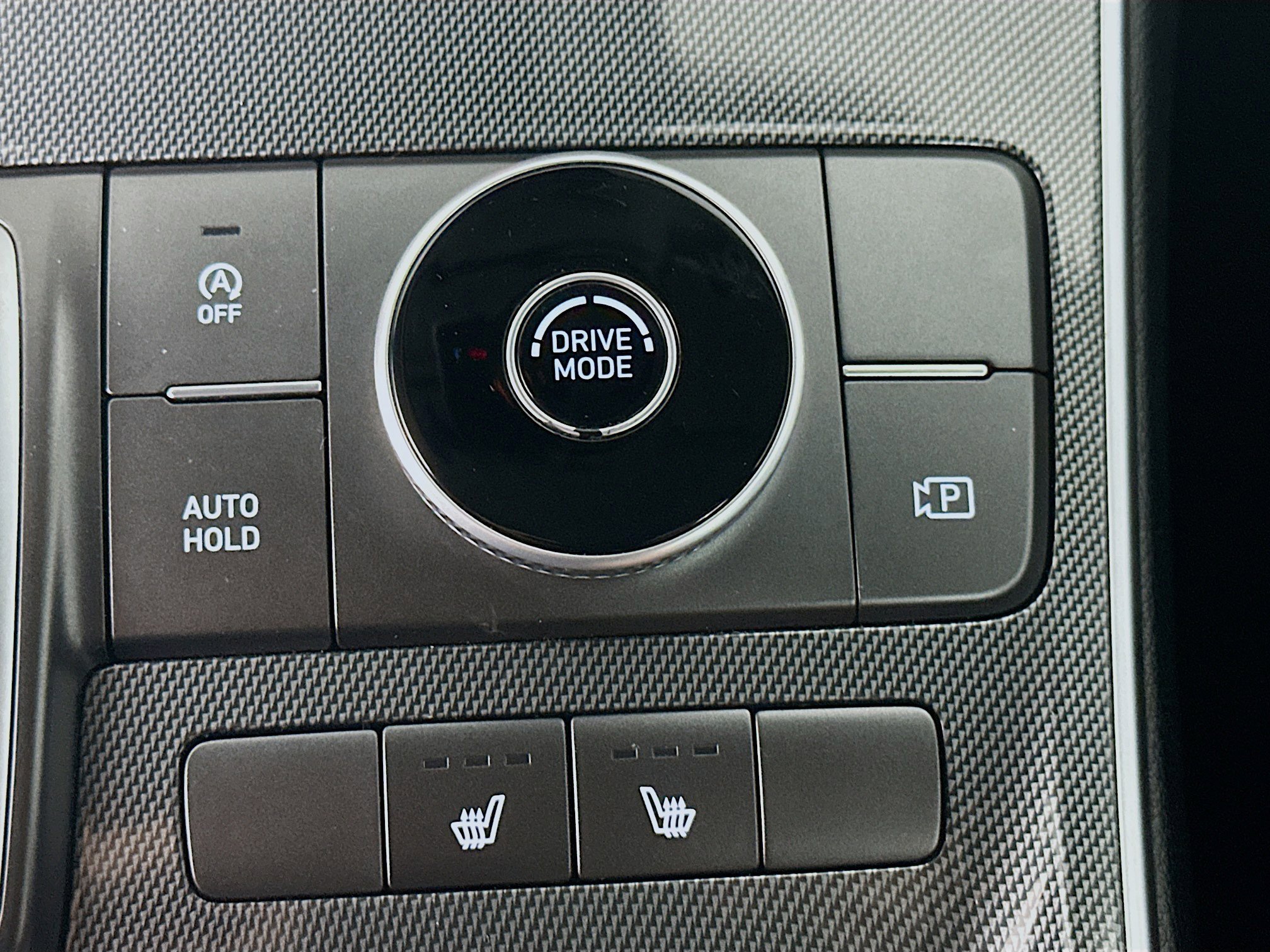 Used 2021 Hyundai Santa Fe SEL image 25