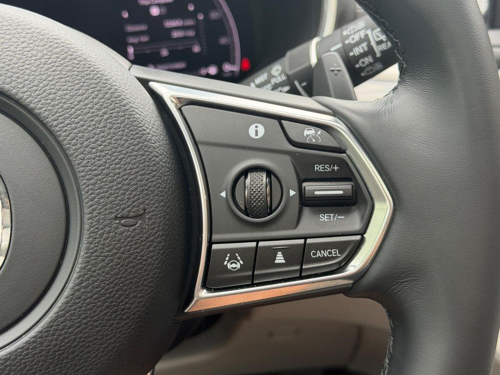 Used 2026 Acura MDX SH-AWD w/ Technology Package image 19