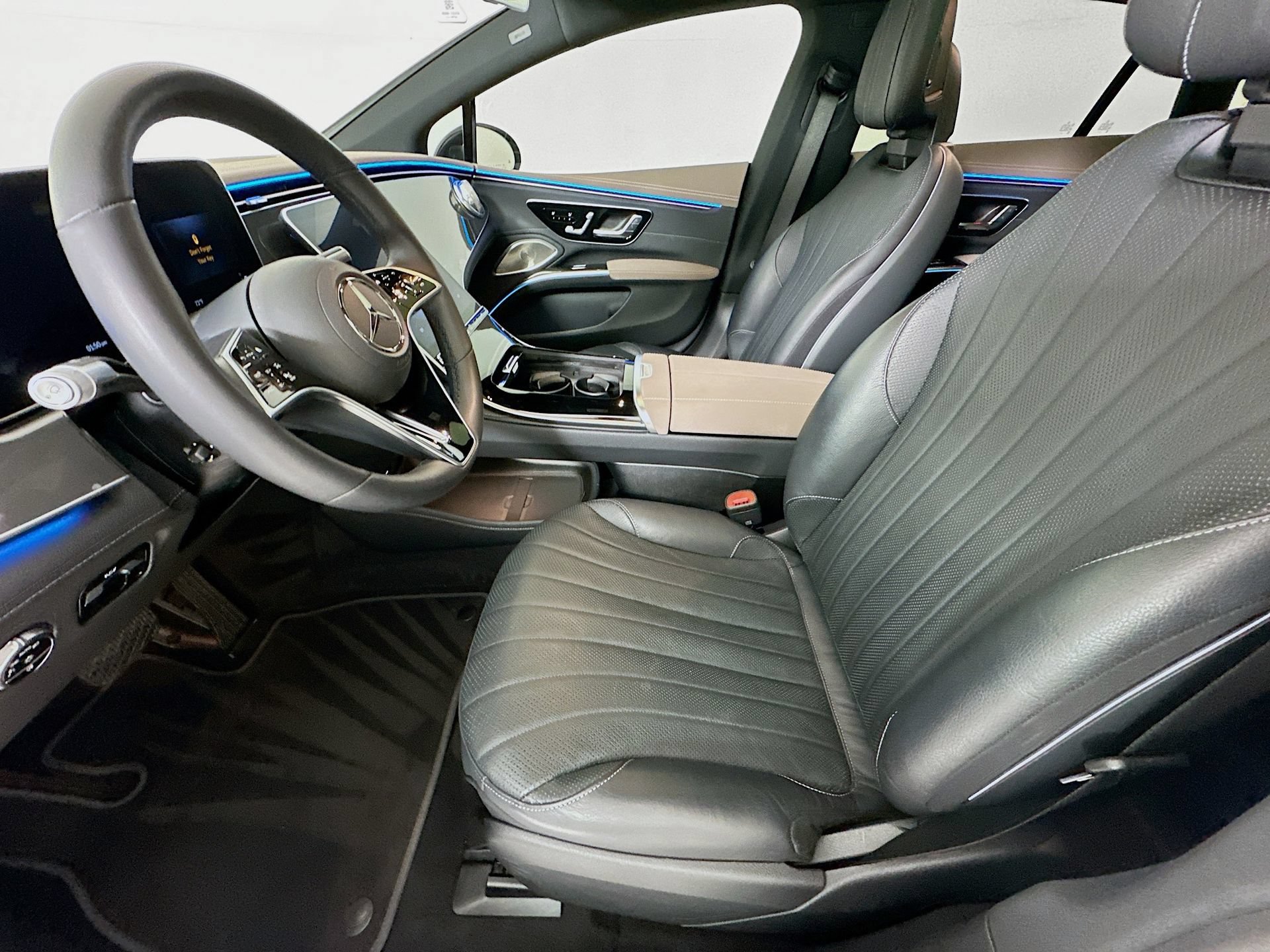 Certified 2023 Mercedes-Benz EQS 450+ Sedan image 23
