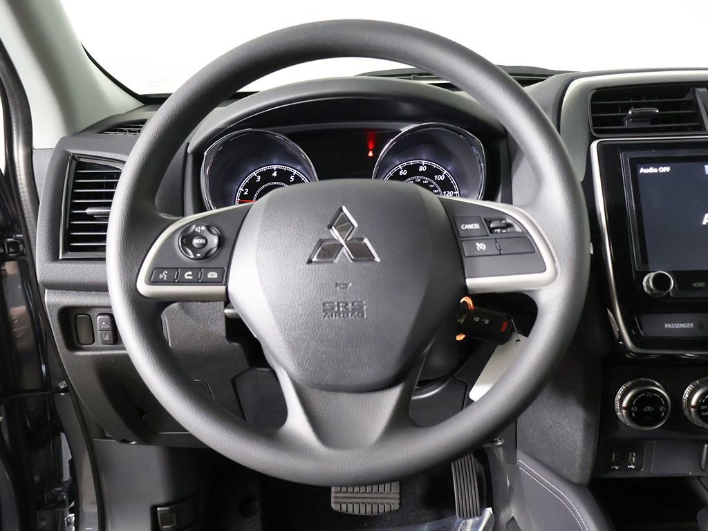 New 2026 Mitsubishi Outlander Sport AWD image 30