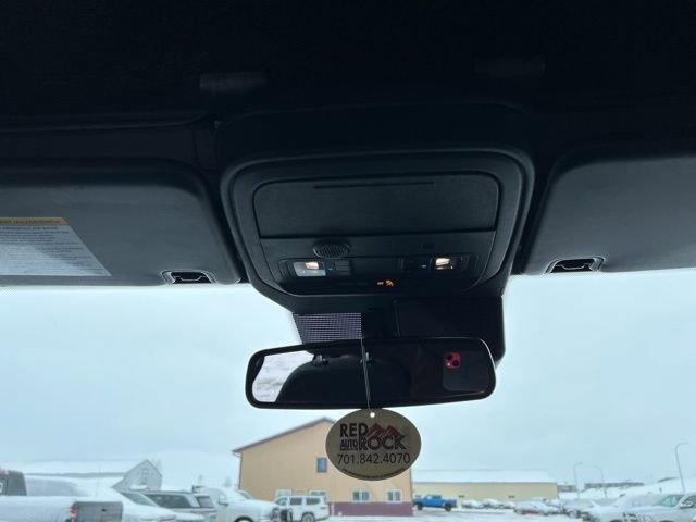 Used 2021 Ford Bronco Big Bend w/ Sasquatch Package image 12