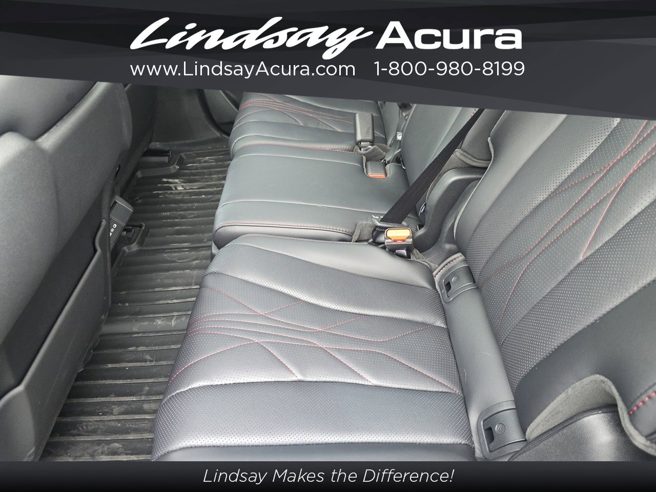 New 2026 Acura MDX Type S image 9