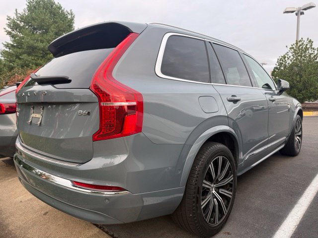 Certified 2023 Volvo XC90 B6 Plus w/ Protection Package Premier AWD/4WD image 4