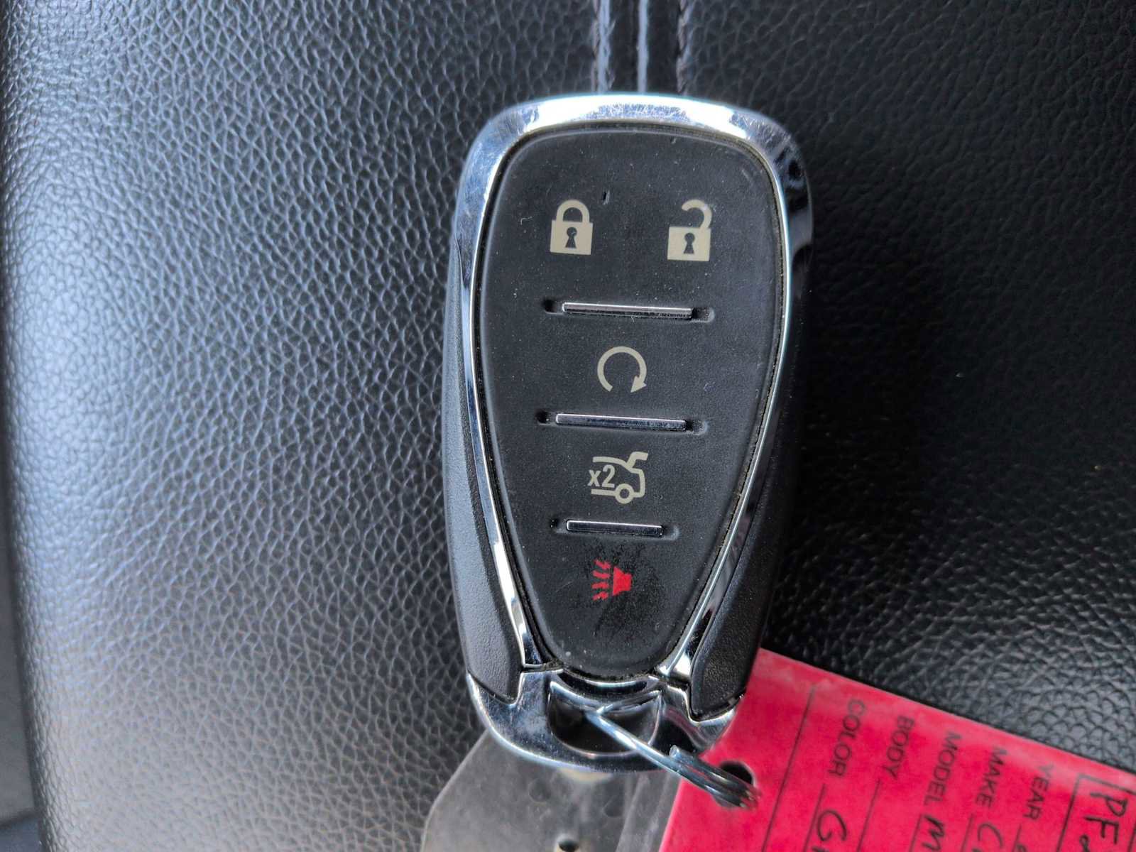 Used 2023 Chevrolet Malibu LT image 30