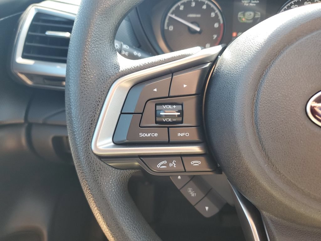 Used 2021 Subaru Forester AWD/4WD image 19