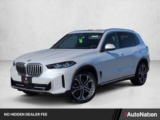 New 2026 BMW X5 xDrive40i AWD/4WD video 1