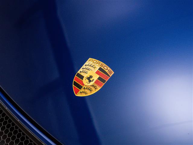 Used 2024 Porsche 718 Cayman GT4 RS RWD image 13