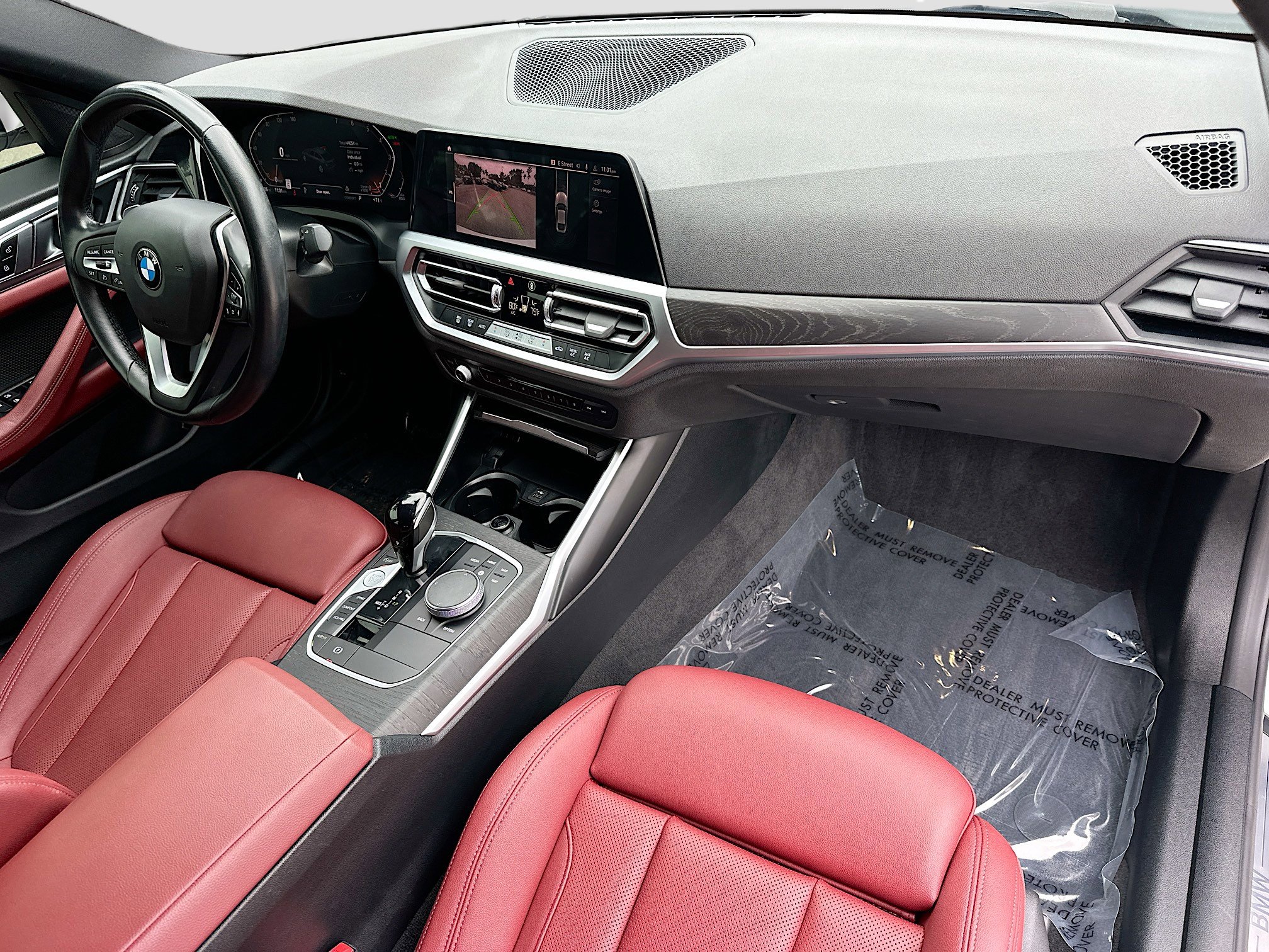 Certified 2023 BMW 430i Gran Coupe image 35