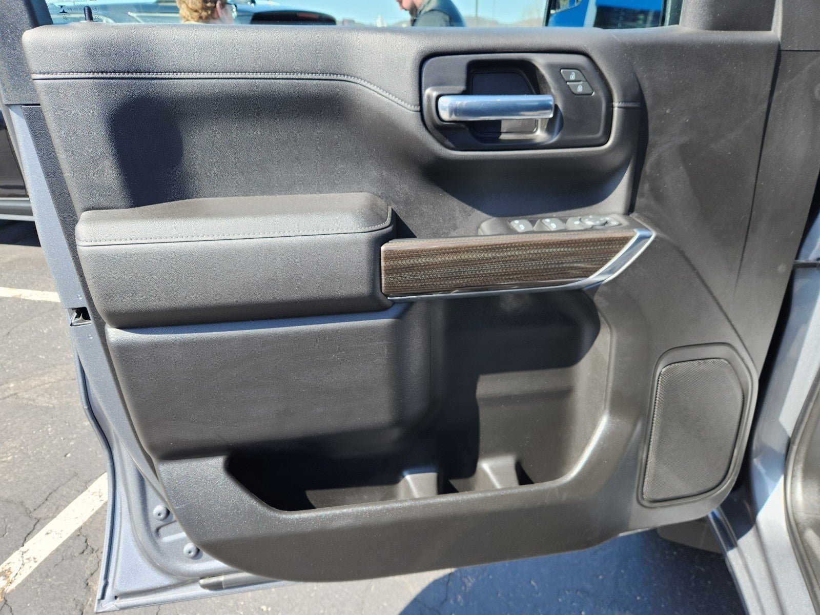 Used 2022 Chevrolet Silverado 1500 RST AWD/4WD image 31