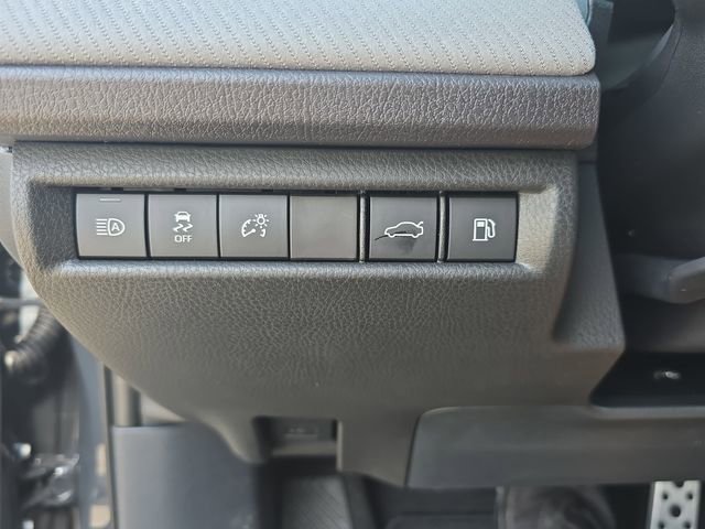 New 2026 Toyota Camry SE image 25