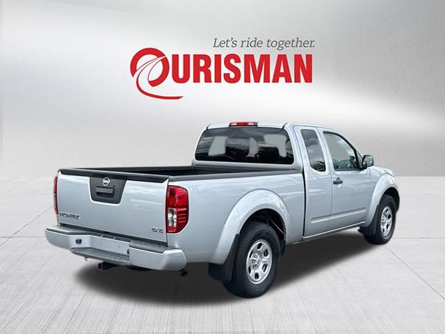 Used 2020 Nissan Frontier S image 2