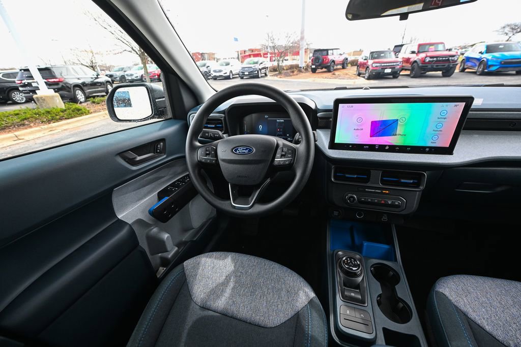 New 2026 Ford Maverick XLT AWD/4WD image 26