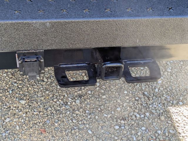 New 2026 Chevrolet Silverado 2500 W/T image 26