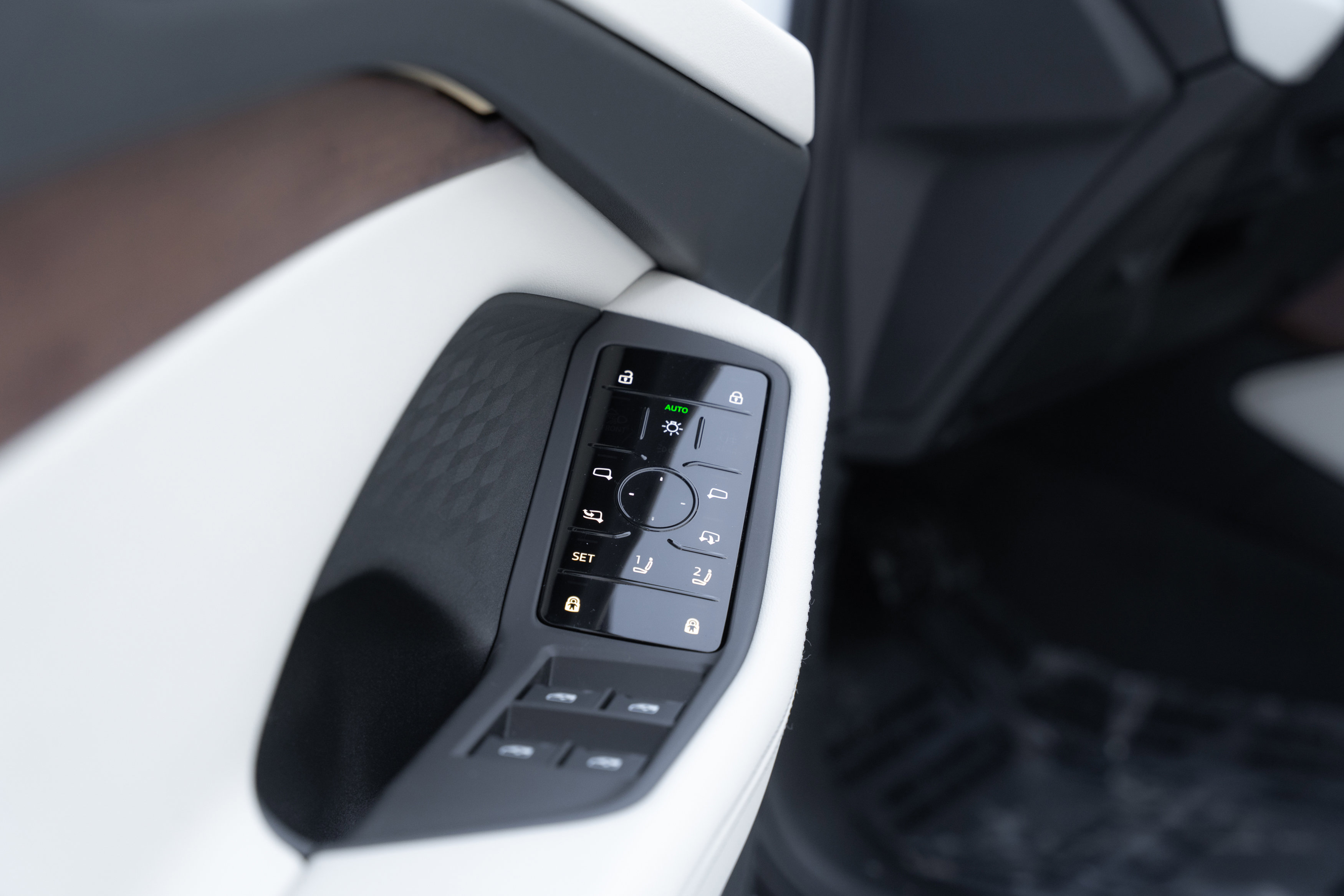 New 2026 Audi A6 Premium image 19