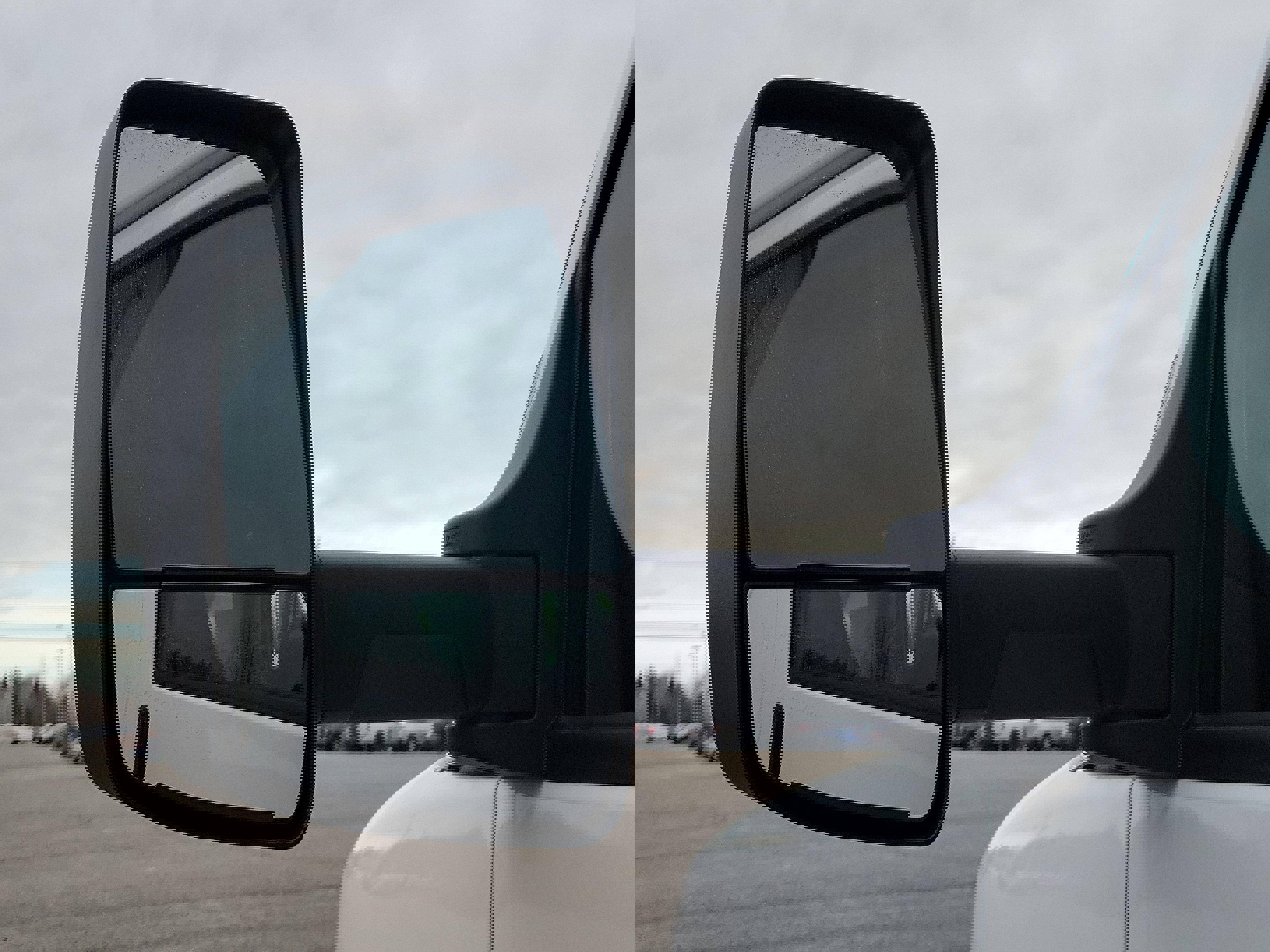 New 2025 GMC Savana 4500 w/ Power Convenience Package image 13