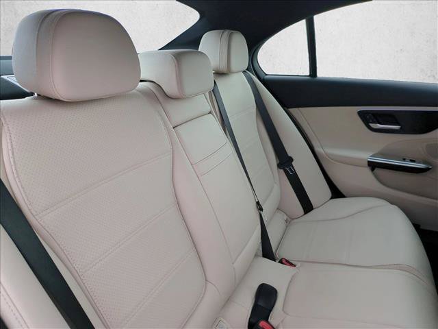 Certified 2023 Mercedes-Benz C 300 Sedan image 19