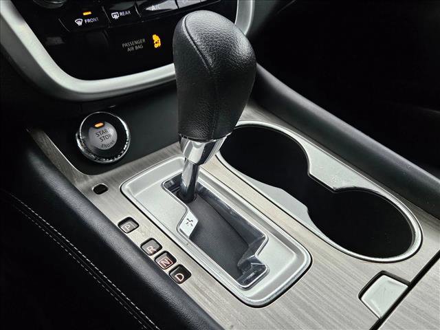 Used 2017 Nissan Murano S w/ Navigation Package image 12